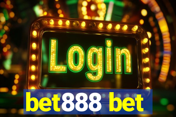 bet888 bet